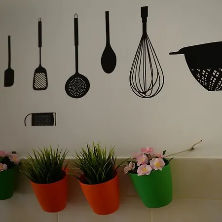 Apartment Domus Est Rome
