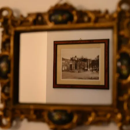 Apartment Domus Est