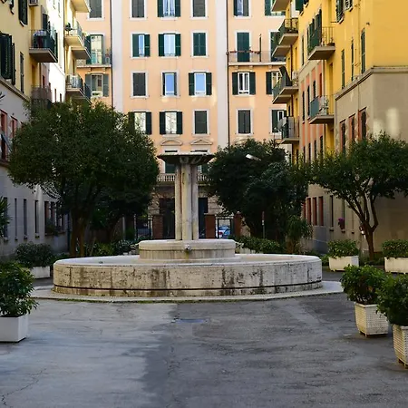 Domus Est Apartment