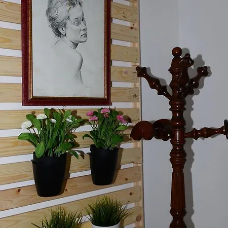 Domus Est Apartment Rome