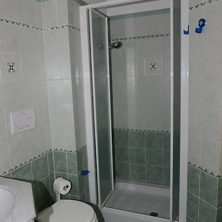 Apartment Domus Est Rome